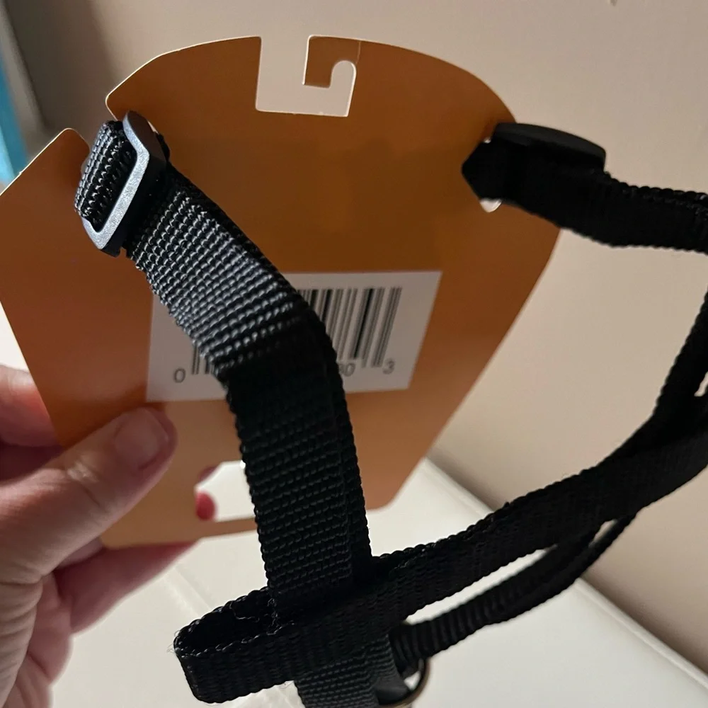 N/A nwt adjustable